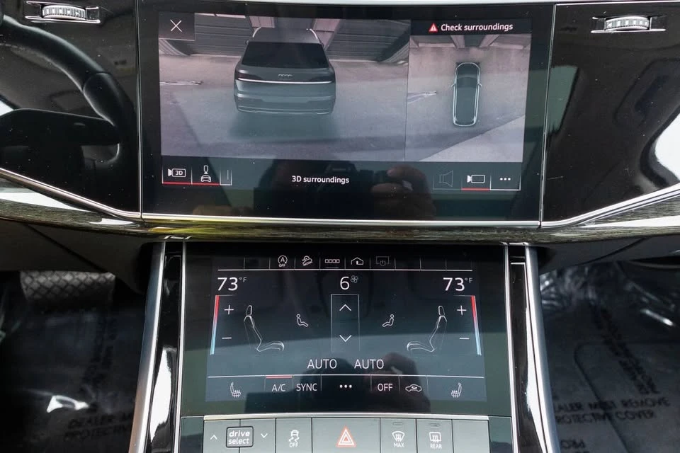 2023 Audi 4M Q7 - Image 20 of 20