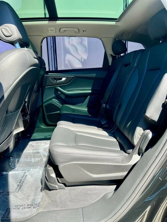 2023 Audi 4M Q7 - Image 16 of 20