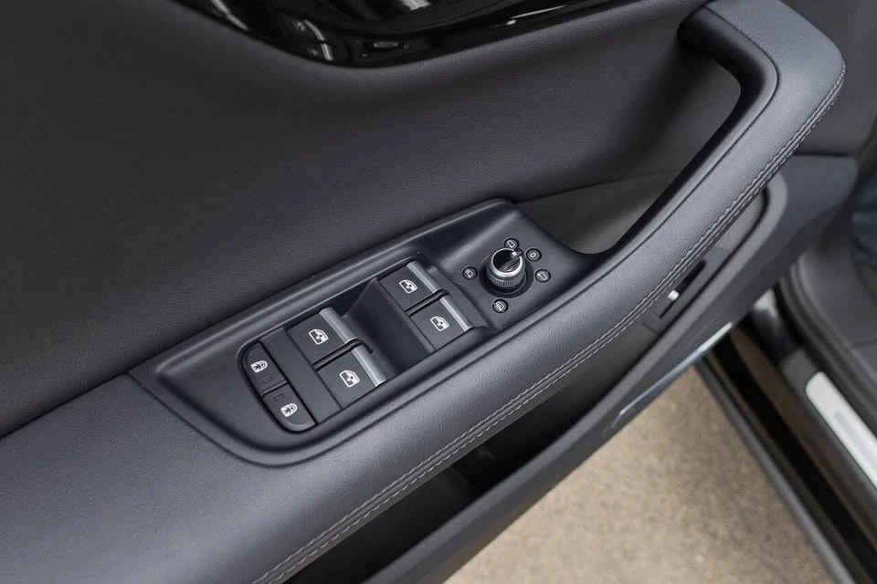 2023 Audi 4M Q7 - Image 10 of 20