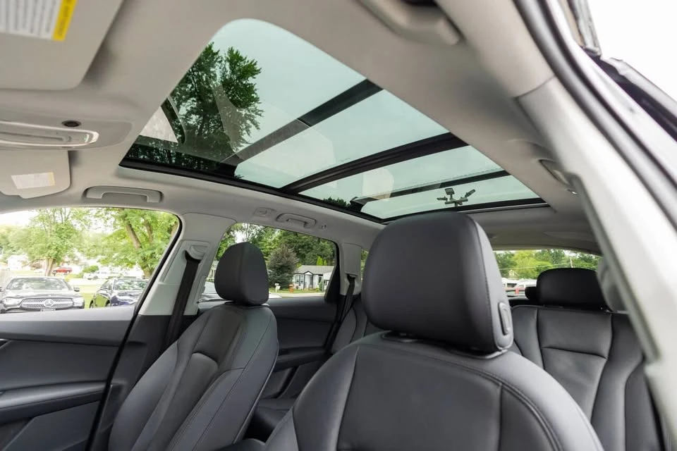 2023 Audi 4M Q7 - Image 15 of 20