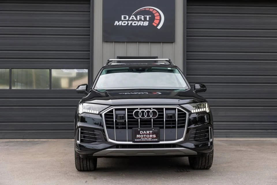 2023 Audi 4M Q7 - Image 2 of 20