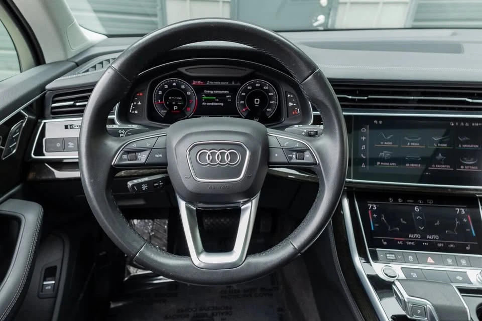 2023 Audi 4M Q7 - Image 16 of 20