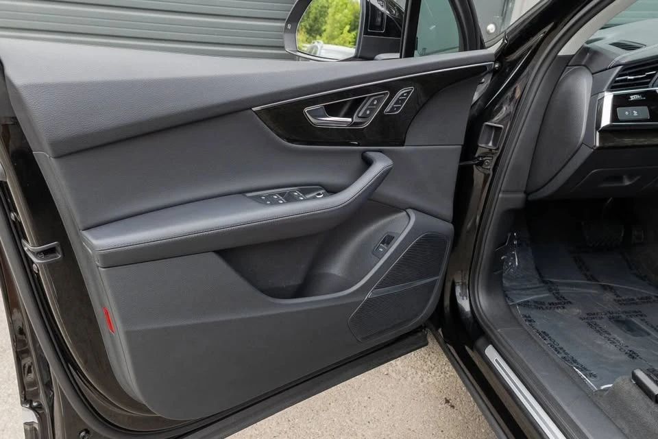 2023 Audi 4M Q7 - Image 9 of 20