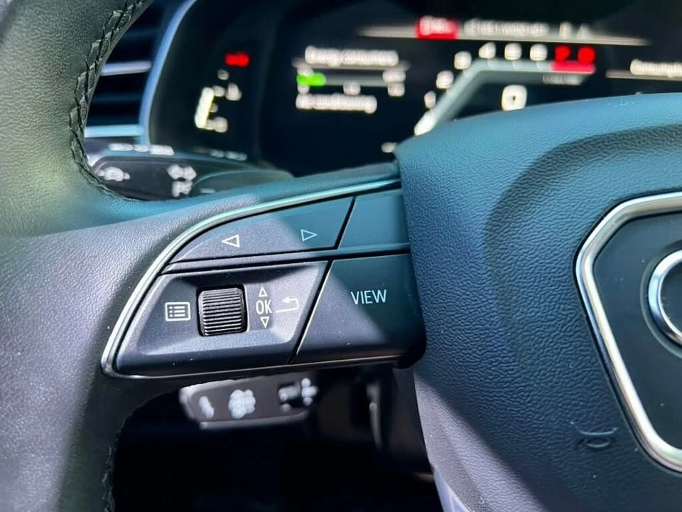2023 Audi 4M Q7 - Image 19 of 20