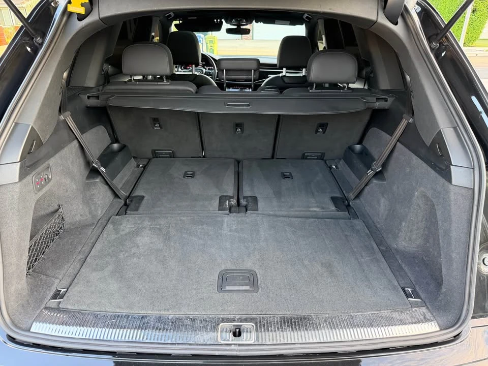2023 Audi 4M Q7 - Image 20 of 20