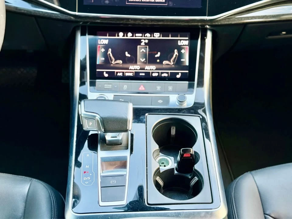 2023 Audi 4M Q7 - Image 11 of 20