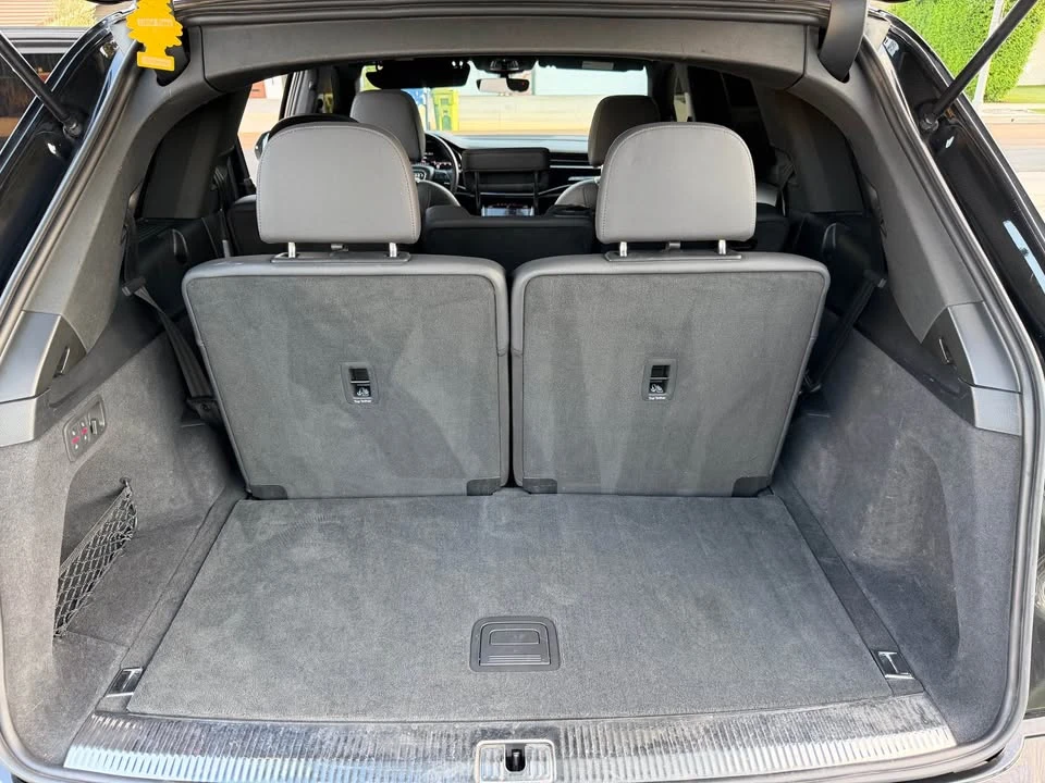2023 Audi 4M Q7 - Image 15 of 20