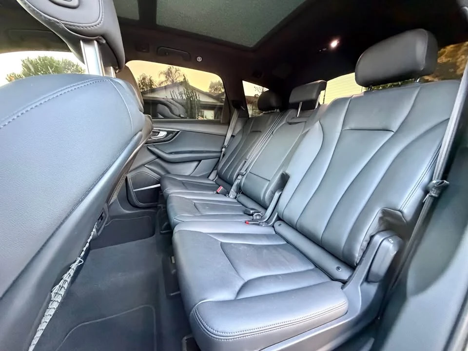 2023 Audi 4M Q7 - Image 14 of 20