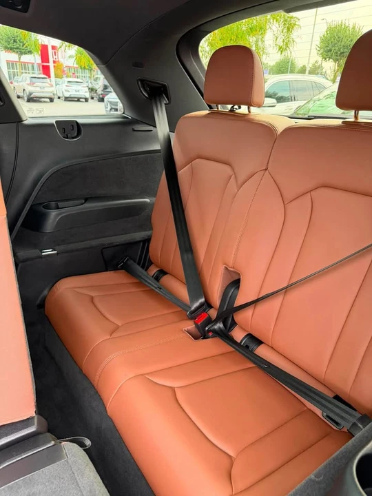 2023 Audi 4M Q7 - Image 7 of 10