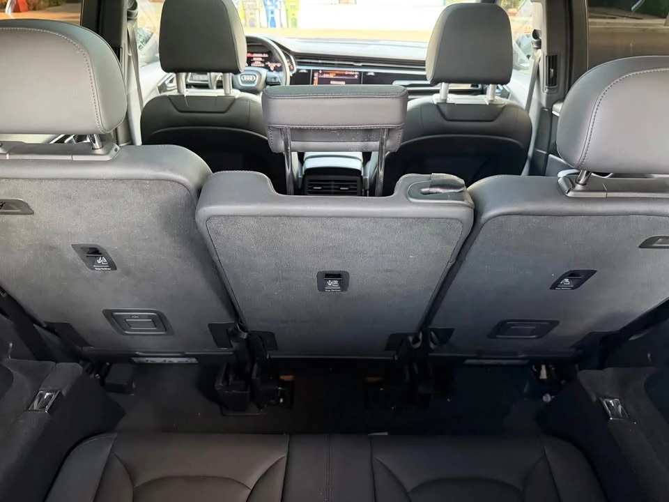 2023 Audi 4M Q7 - Image 16 of 20