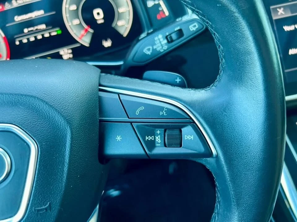 2023 Audi 4M Q7 - Image 20 of 20