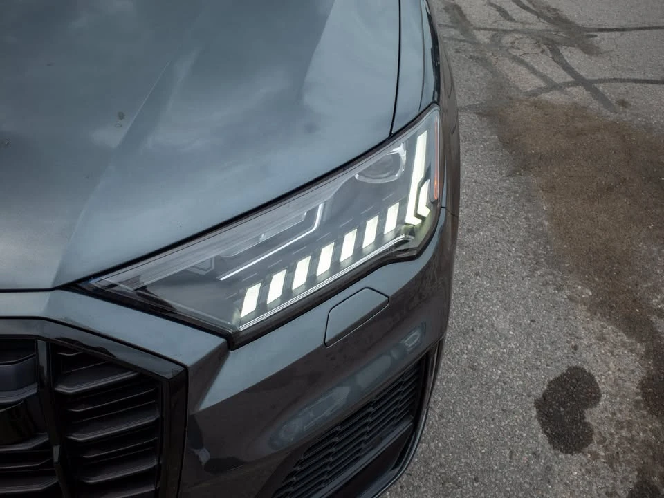 2023 Audi 4M Q7 - Image 13 of 20