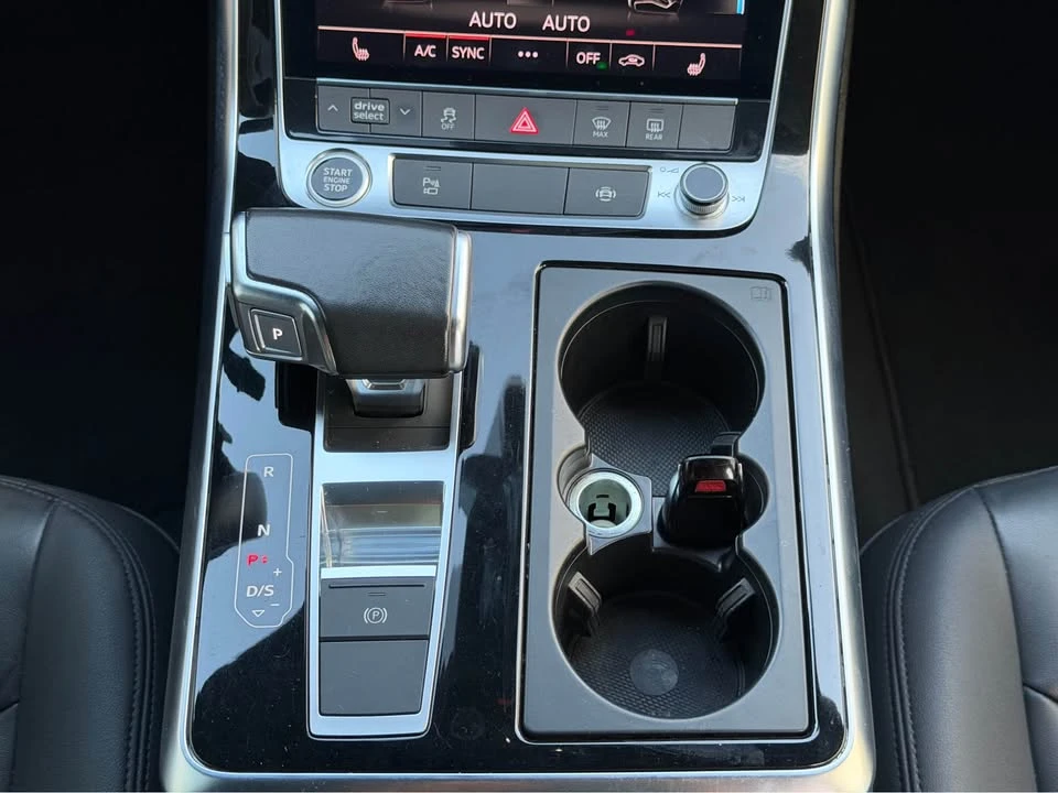 2023 Audi 4M Q7 - Image 18 of 20