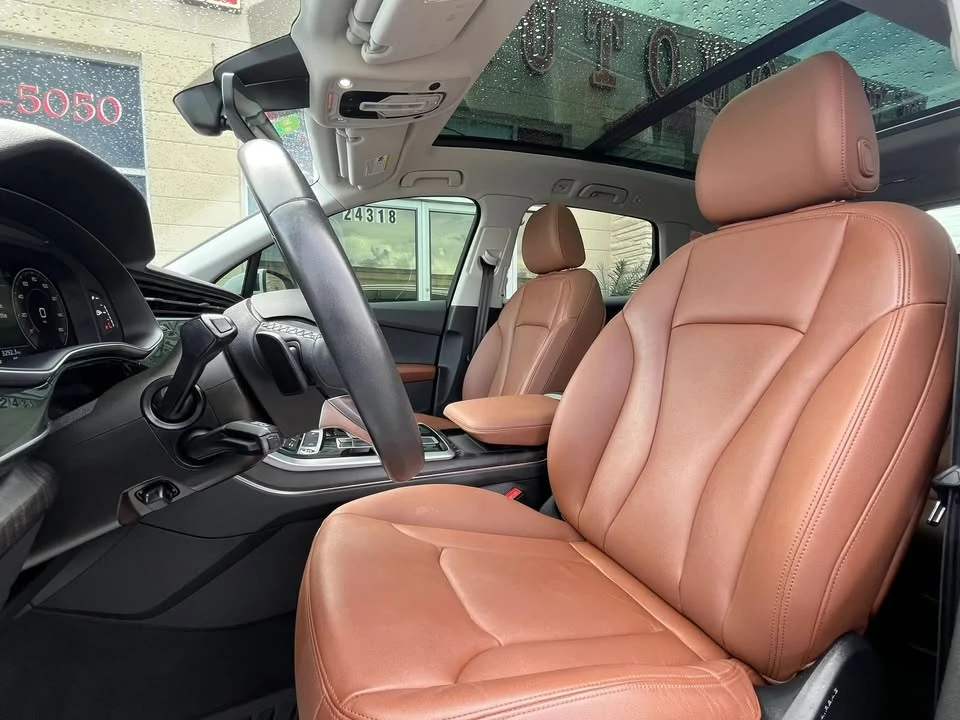 2023 Audi 4M Q7 - Image 11 of 20