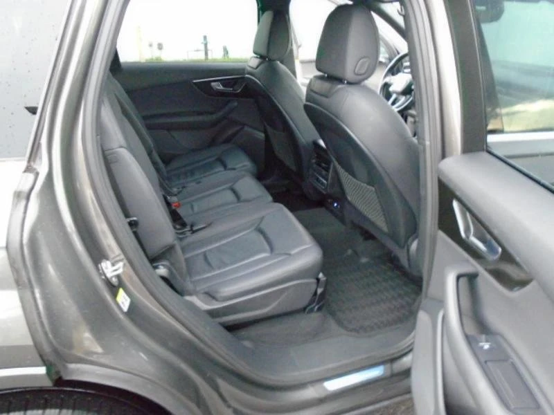 2023 Audi 4M Q7 - Image 12 of 20
