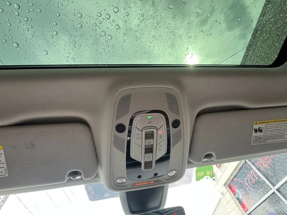 2023 Audi 4M Q7 - Image 19 of 20
