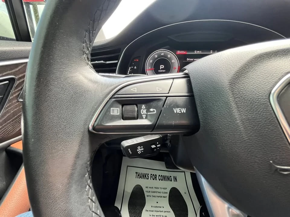 2023 Audi 4M Q7 - Image 14 of 20