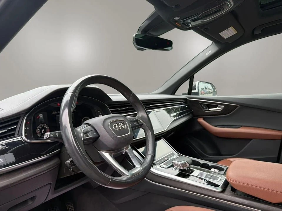 2023 Audi 4M Q7 - Image 9 of 20