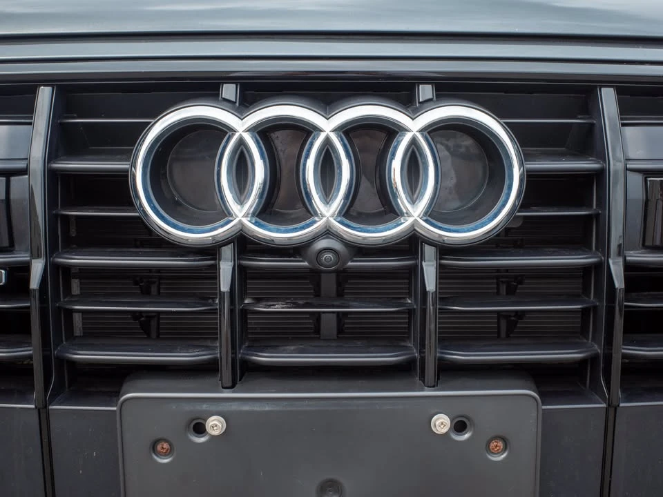 2023 Audi 4M Q7 - Image 12 of 20