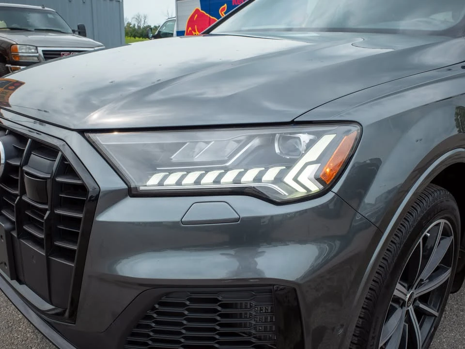 2023 Audi 4M Q7 - Image 14 of 20