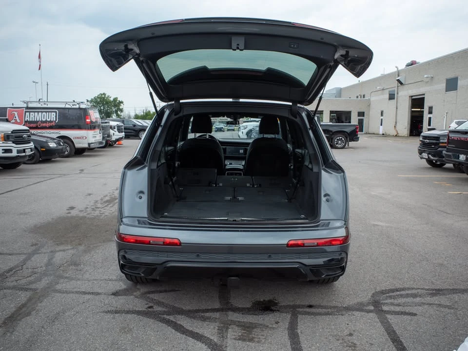 2023 Audi 4M Q7 - Image 19 of 20