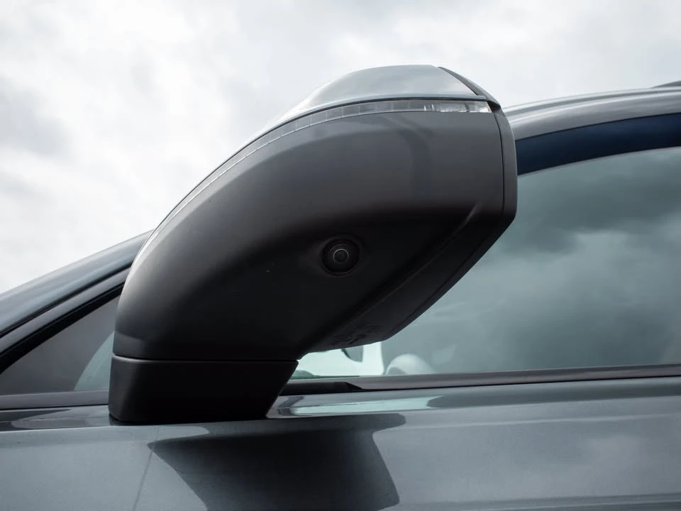 2023 Audi 4M Q7 - Image 17 of 20
