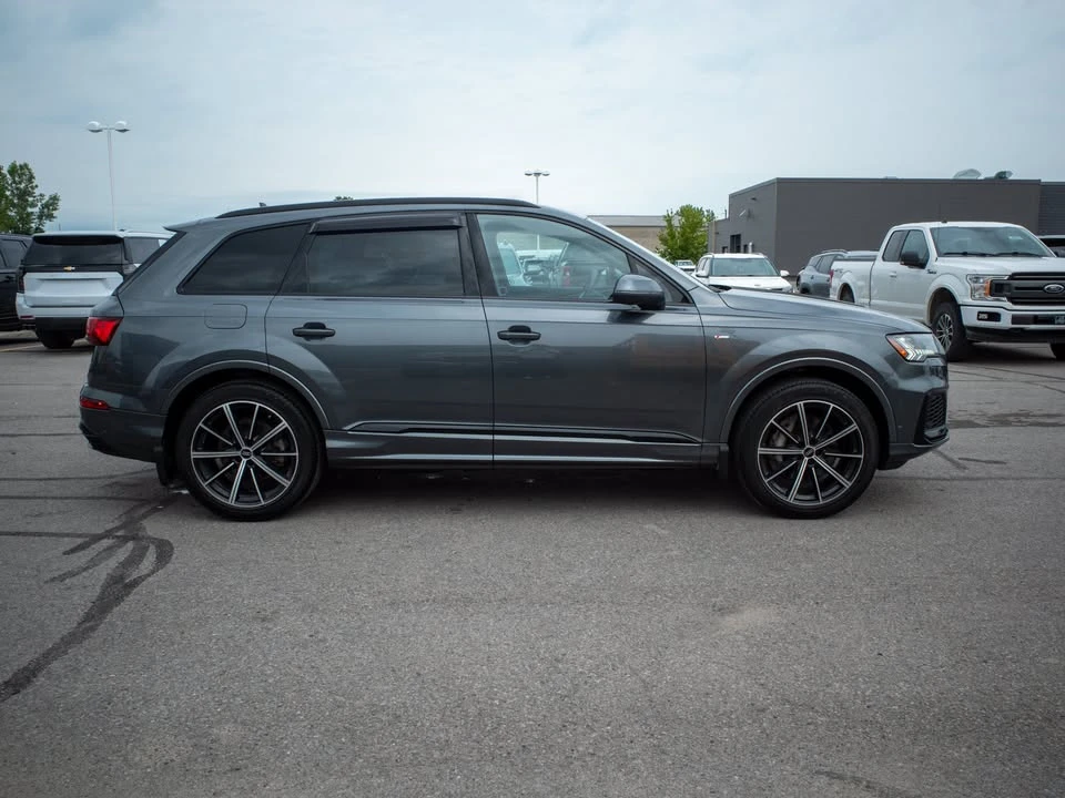 2023 Audi 4M Q7 - Image 9 of 20