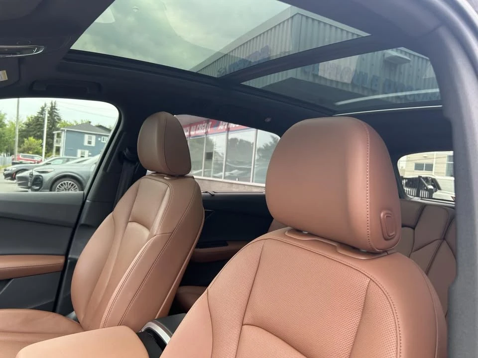 2023 Audi 4M Q7 - Image 10 of 20