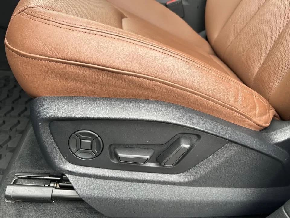 2023 Audi 4M Q7 - Image 9 of 20