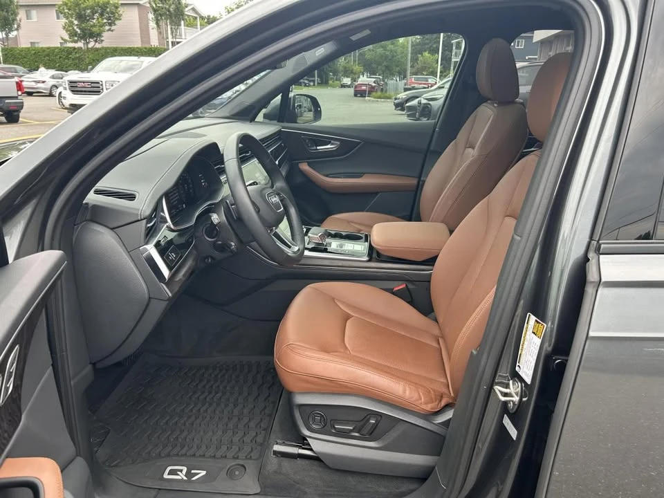 2023 Audi 4M Q7 - Image 8 of 20
