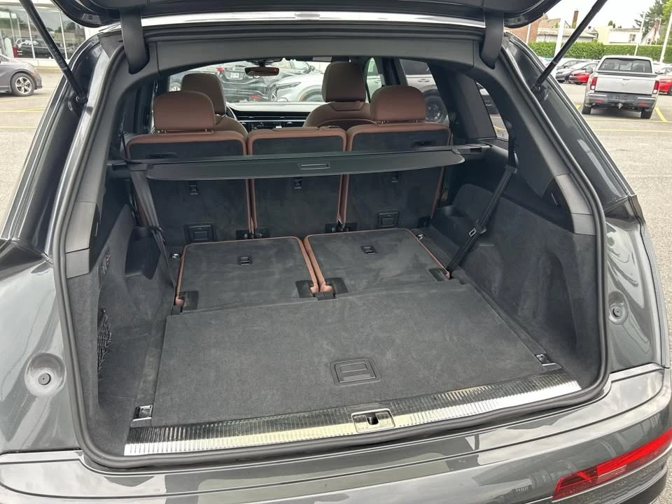 2023 Audi 4M Q7 - Image 16 of 20
