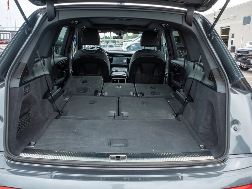 2023 Audi 4M Q7 - Image 20 of 20