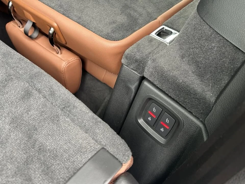 2023 Audi 4M Q7 - Image 15 of 20