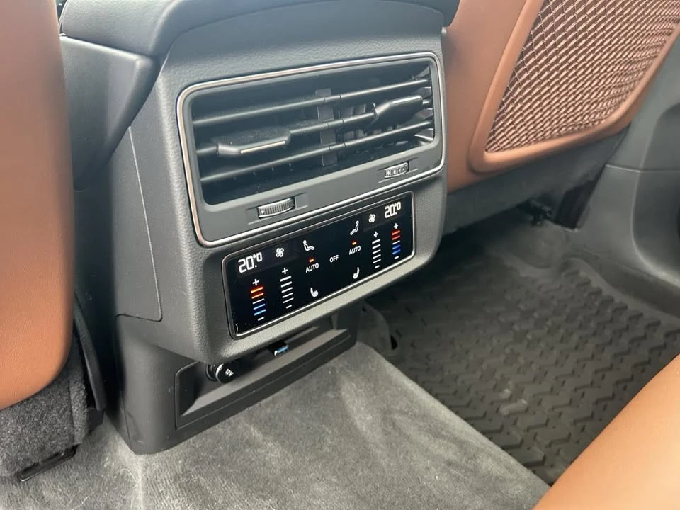 2023 Audi 4M Q7 - Image 13 of 20