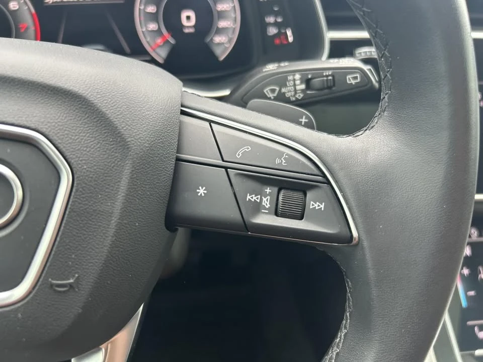 2023 Audi 4M Q7 - Image 20 of 20