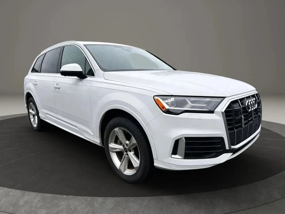 2023 Audi 4M Q7 - Image 3 of 20