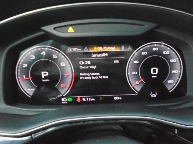 2023 Audi 4M Q7 - Image 19 of 20