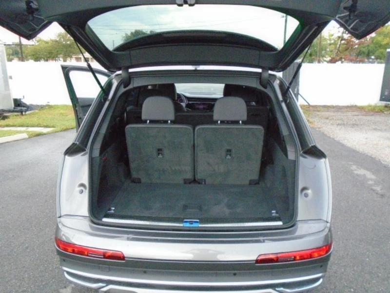 2023 Audi 4M Q7 - Image 14 of 20