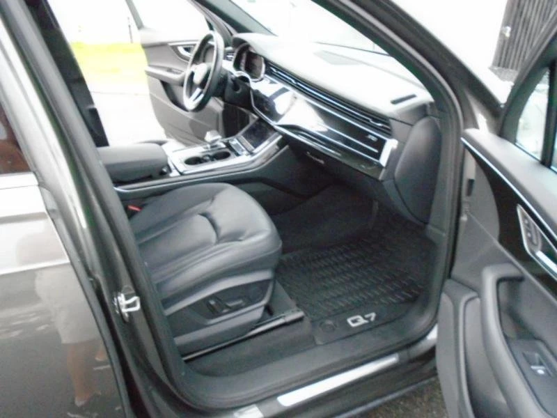 2023 Audi 4M Q7 - Image 13 of 20