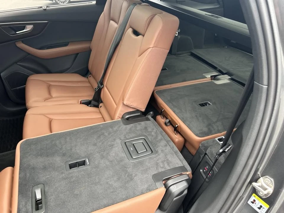 2023 Audi 4M Q7 - Image 14 of 20