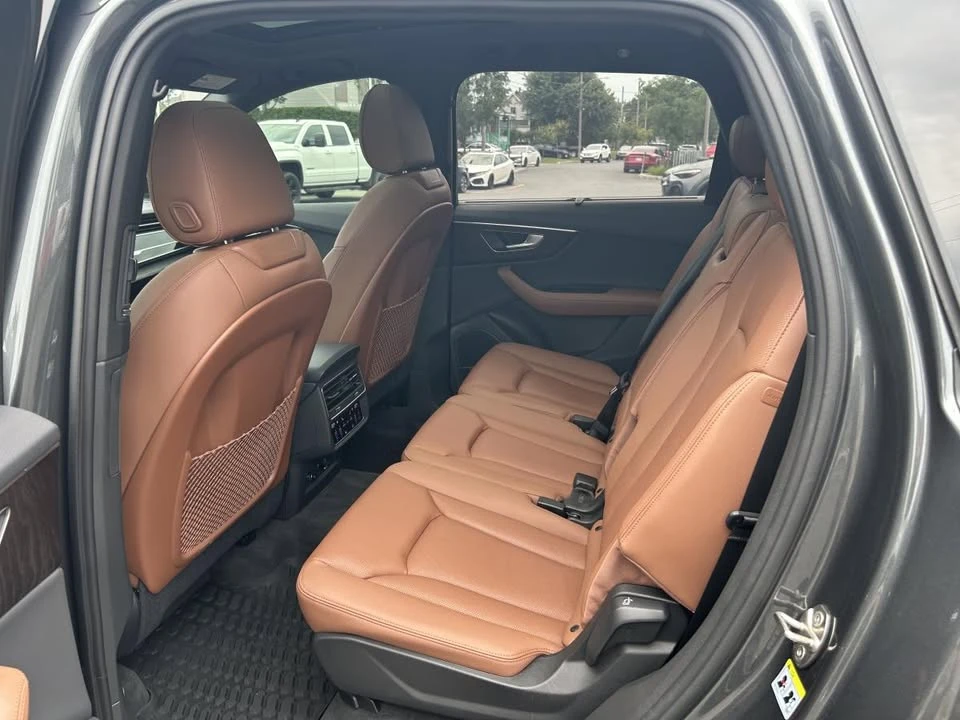2023 Audi 4M Q7 - Image 12 of 20