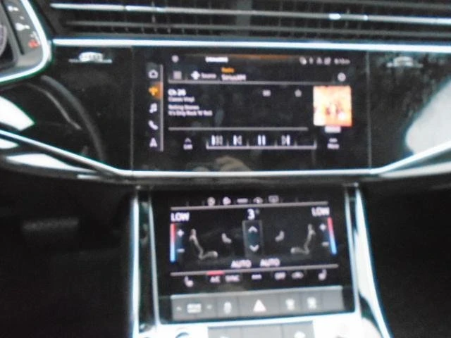 2023 Audi 4M Q7 - Image 20 of 20