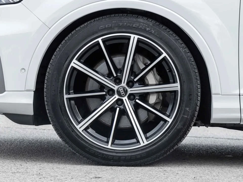 2023 Audi 4M Q7 - Image 3 of 11