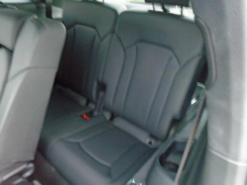 2023 Audi 4M Q7 - Image 11 of 20