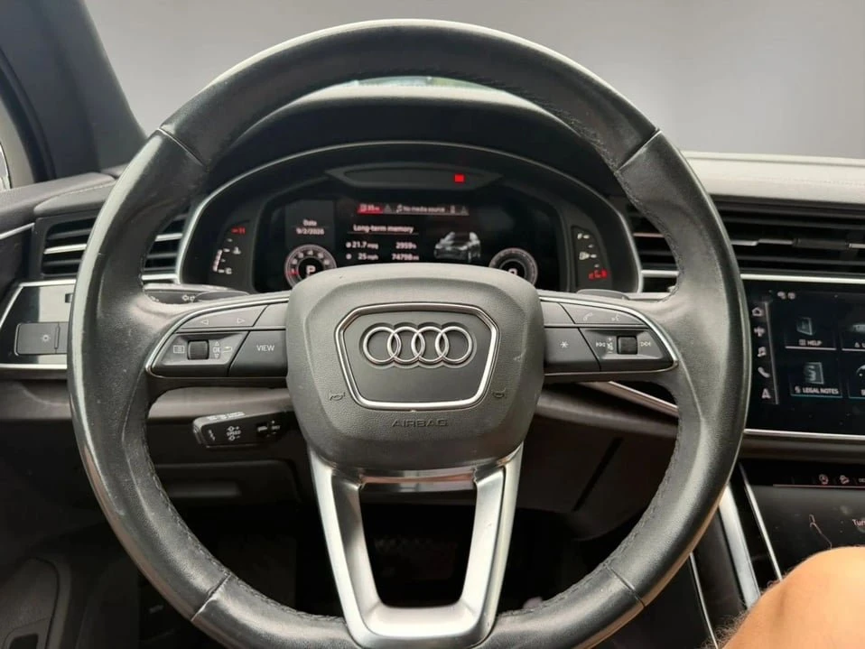 2023 Audi 4M Q7 - Image 10 of 20