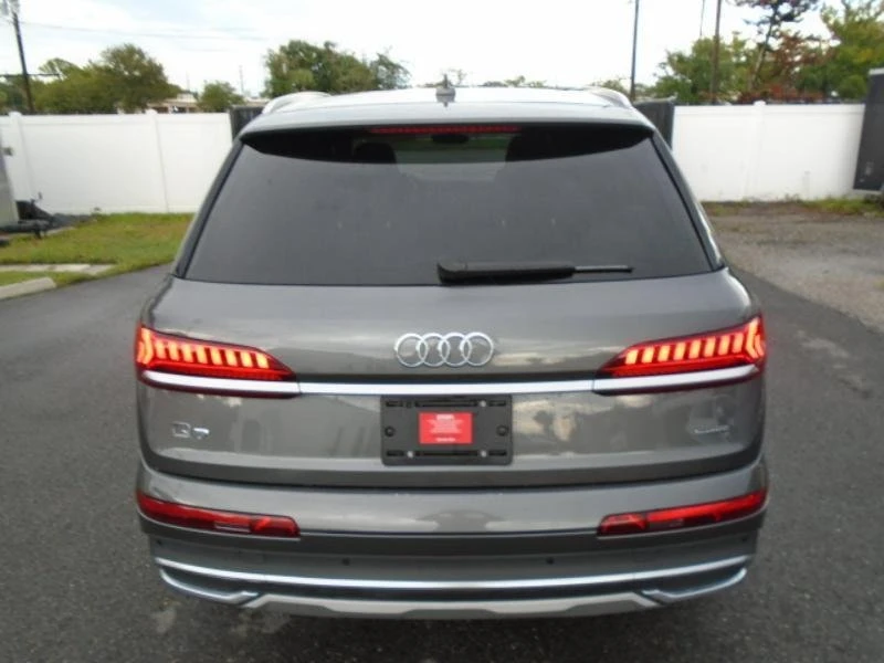 2023 Audi 4M Q7 - Image 6 of 20