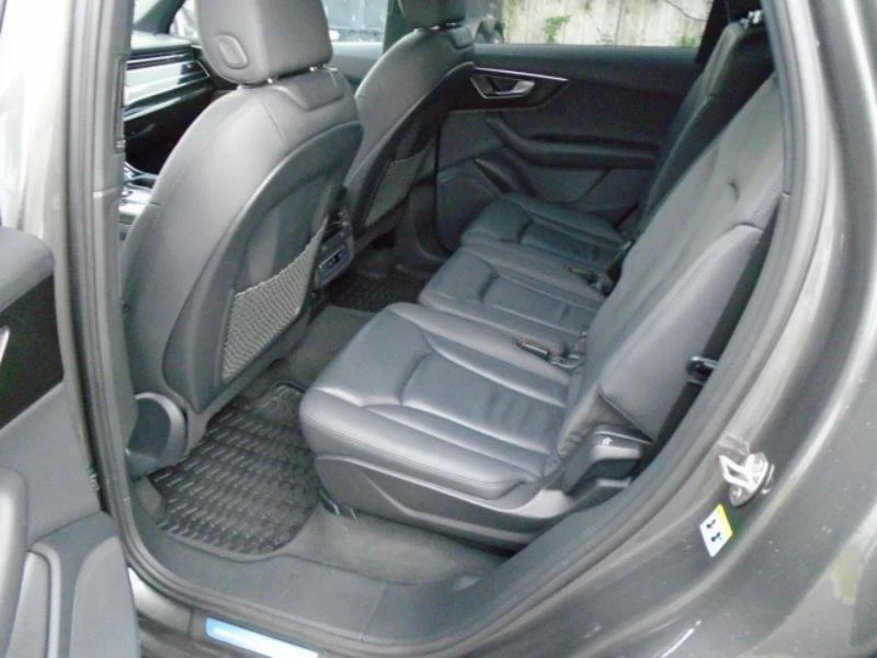 2023 Audi 4M Q7 - Image 10 of 20
