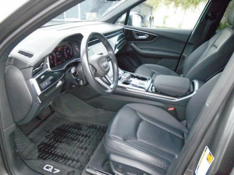 2023 Audi 4M Q7 - Image 9 of 20