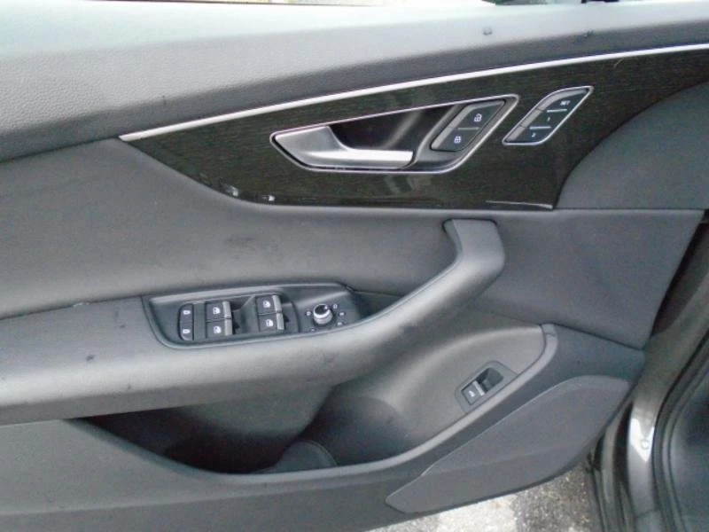 2023 Audi 4M Q7 - Image 17 of 20