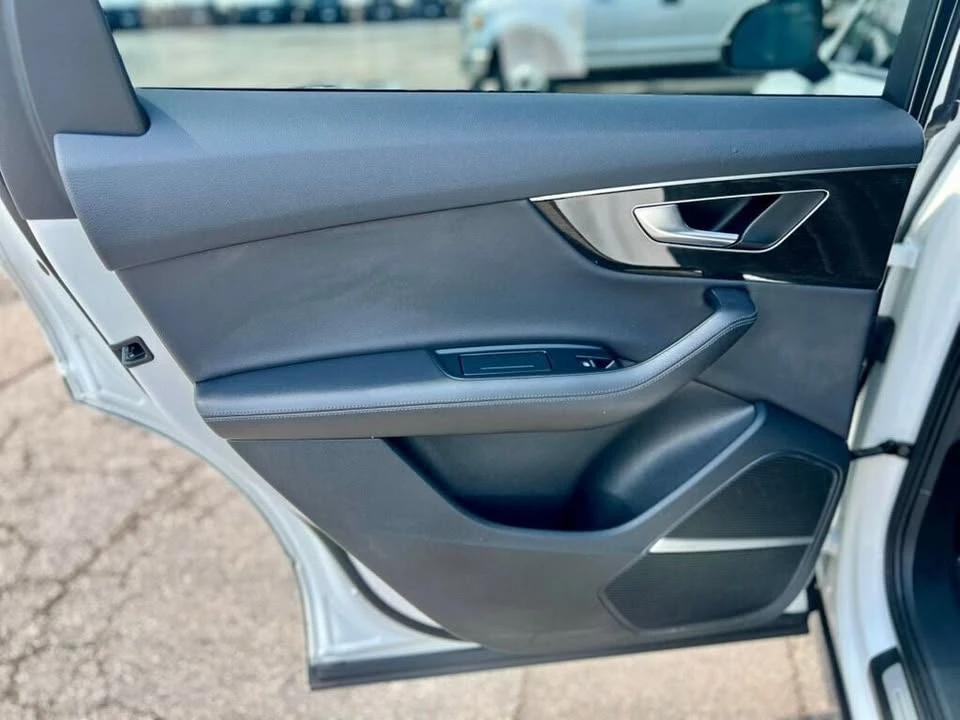 2023 Audi 4M Q7 - Image 14 of 20